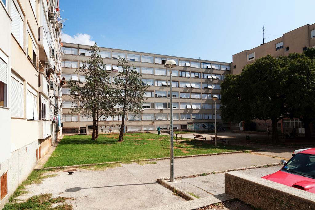 Apartment Stan Zadar Pokoj fotografie